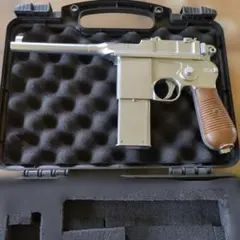 マルシン　モーゼルM712 ジャンク 2026年最新】マルシン モーゼルM712 ジャンクの人気アイテム - メルカリ