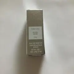 トムフォード　ソレイユネージュ　オードパルファム　スプレィ　サンプル2ml