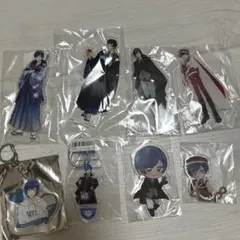 いれいす いふ アクスタ アクキー まとめ売り