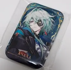 崩壊スターレイル スタレ アナイクス 缶バッジ 公式正規品