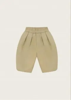 SEASALT BALLOON PANTS 3-4y