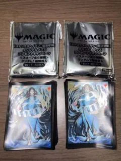 未使用品 ぶどう弾 120枚 スリーブ ストリクスヘイヴン オリジナルグッズ MTG ぶどう弾 スリーブ 120枚 未使用 ストリクスヘイヴン特典 - メルカリ