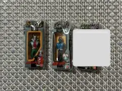 仮面ライダーソフビパッケージチャーム シークレット 1号 V3 チョコスナック