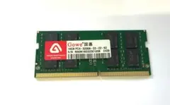 ③-WA609-Gowe 16GB 2Rx8 3200AA メモり 1点 - メルカリ