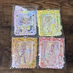 プリキュア　カードホルダー