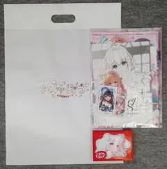 プリコネオリコカード特典 リトルリリカル - メルカリ