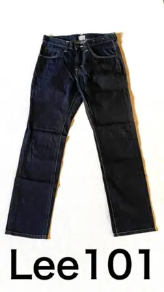 ✨美品✨ 【Lee】リー LM9305 101 デニム ジーンズ ジーパン 28