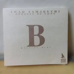 IWAO YAMAGUCHI SPECIAL DJ COPY