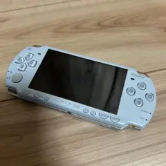 PSP2000フェリシアブルー　難あり