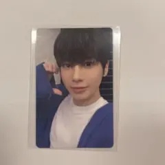 トレカ　テヒョン