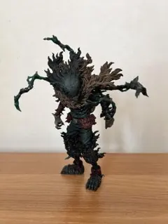 一番くじ　僕のヒーローアカデミア　 仲間　A賞　緑谷出久　黒デク