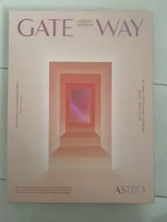 ASTROGATEWAY MJ