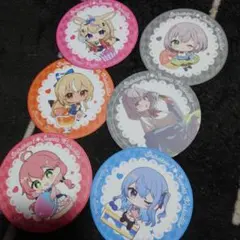 東方 アニミミ コースター フラン レミリア 東方 アニミミ コースター フラン レミリア - メルカリ