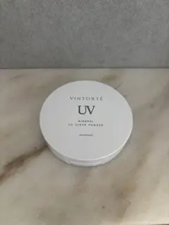 VINTORTÉ ヴァントルテ　ミネラルUVクリアパウダー ミネラルUVパウダーのサムネイル