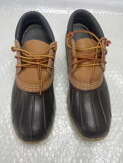 L.L.Bean ビーンブーツ レディース 24cm レインブーツ ガムシューズのサムネイル