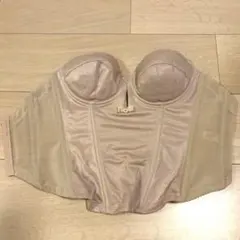 ブライダルブルーム ブライダルインナー ベージュ D65