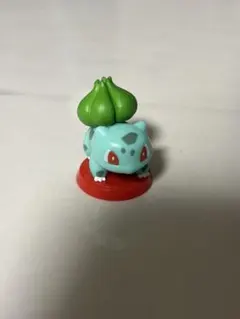 ポケモン チョコエッグ フシギダネ