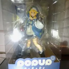 POP UP PARADE　ブリジット