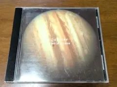 BUMP OF CHICKEN jupiter CD