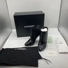 2025年最新】CHANEL レディース ブーツの人気アイテム - メルカリ