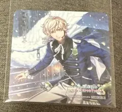 うたプリ ブロメイト ライエモ シャニライ 購入特典　コースター 天草 シオン