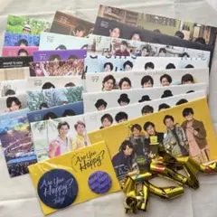 2026年最新】嵐 会報 1〜の人気アイテム - メルカリ