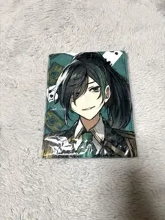 KnightA/騎士A マフラータオル しゆん(ALLVIN)