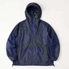 White Mountaineering 26SS マウンテンパーカー 新品同のサムネイル