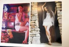 2026年最新】西野カナ クリアファイルの人気アイテム - メルカリ