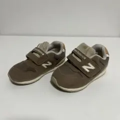 ニューバランス996 ベージュ 14.5cm