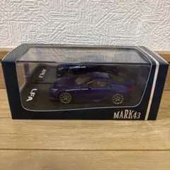 MARK43 レクサス LFA (LEXUS LFA)のサムネイル
