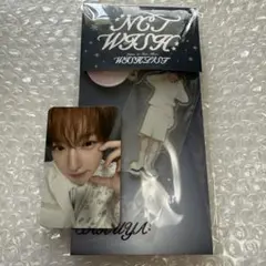 NCTWISH WISHLIST dreamy ver サクヤ