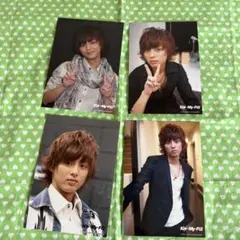 キスマイ 藤ヶ谷太輔 公式写真 - メルカリ