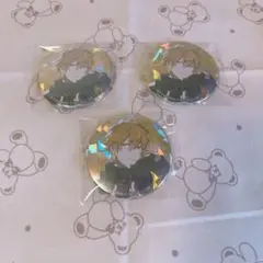 プロセカ セカイの宝石箱 宝石缶バッジ 缶バッジ 東雲彰人 彰人のサムネイル