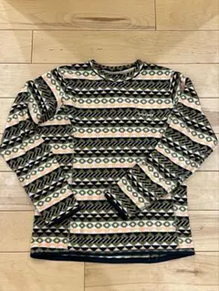 やまちゃん様 モンベル　レディース　フリース　クリマプラス