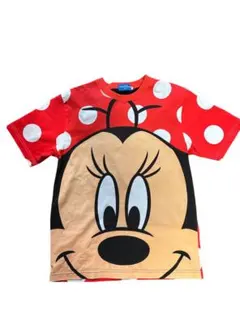 ミニーマウス Tシャツ Sサイズ