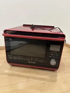 2025年最新】SHARP オーブンレンジ ジャンクの人気アイテム - メルカリ
