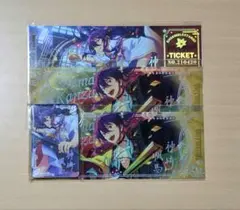 あんスタ 神崎颯馬