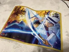 名探偵コナン クリアポスターセット