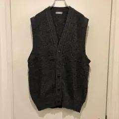 2026年最新】ギャルソン オム ニットベストの人気アイテム - メルカリ