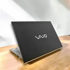 ★2in1タッチパネル★VAIO Pro PA 8GB SSD128GB 860 ☆2in1タッチパネル☆VAIO Pro PA 8GB SSD128GB 860 - メルカリ