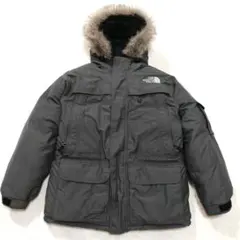 希少　美品　初代マクマードパーカー　ND01102 Hyvent 550フィル