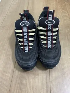 ナイキ　エアマックス　97 プレミアムメンズシューズ