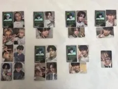 ENHYPEN トレカ まとめ売り