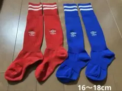 サッカー ソックス アンブロのサムネイル