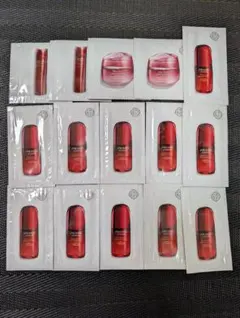 資生堂 オイデルミン アルティミューン 美容液 クリーム サンプル 15個