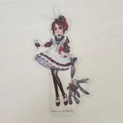 2026年最新】第五人格 庭師 アクリルスタンドの人気アイテム - メルカリ