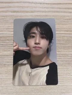 straykidsKARMA HMVハントレカ