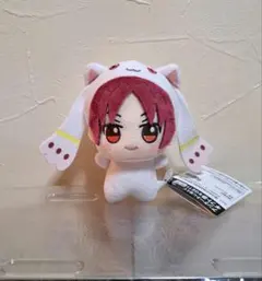 2025年最新】キュゥべえ ぬいぐるみの人気アイテム - メルカリ