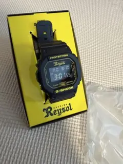 2026年最新】g-shock レイソルの人気アイテム - メルカリ